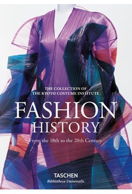 Fashion History from the 18th to the 20th Century