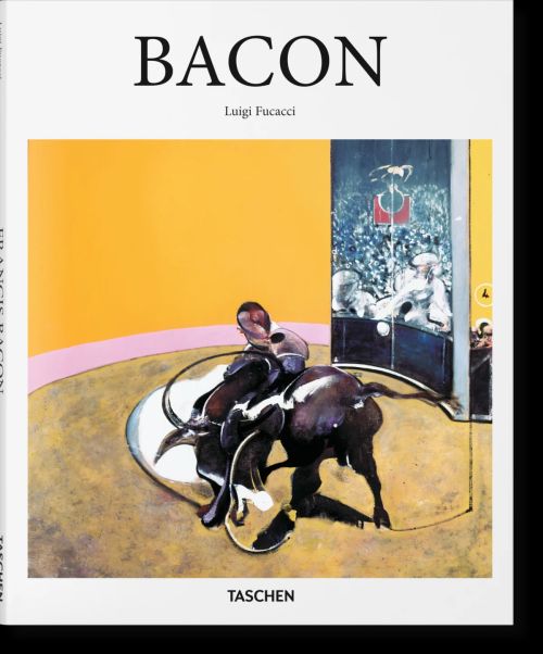Bacon - Taschen Basic Art Series