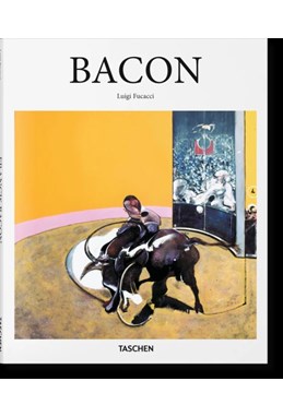 Bacon - Taschen Basic Art Series