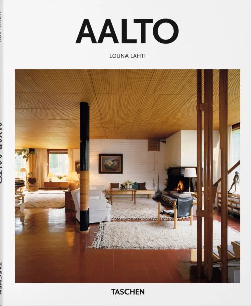Aalto - Taschen Basic Art Series
