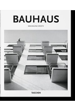 Bauhaus - Taschen Basic Art Series