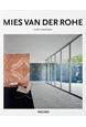 Mies van der Rohe - Taschen Basic Art Series