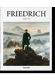 Friedrich - Taschen Basic Art Series