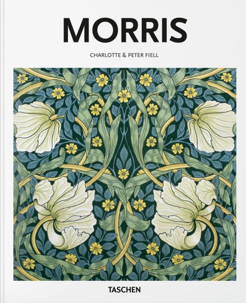 Morris -Taschen Basic Art Series
