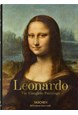 Leonardo. The Complete Paintings 1452-1519