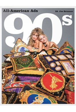 All-American Ads of the 90s