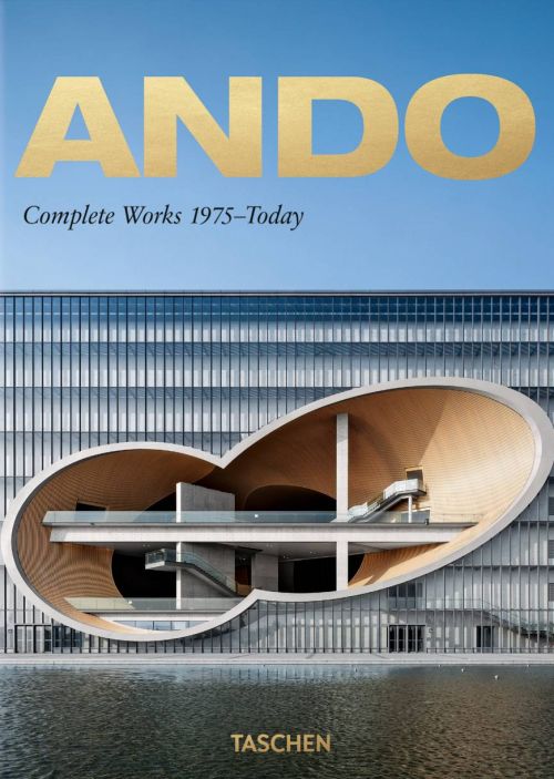 Ando. Complete Works 1975–Today