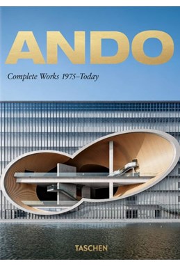 Ando. Complete Works 1975–Today