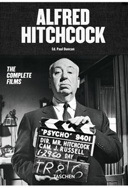 Alfred Hitchcock. The Complete Films