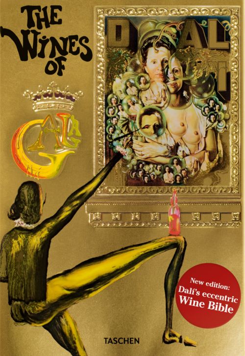 Dali: The Wines of Gala