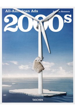 All-American Ads of the 2000s