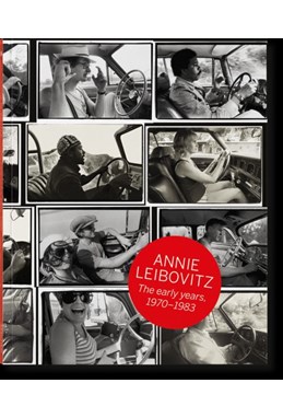 Leibovitz: Early Years 1970–1983