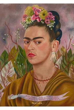 Frida Kahlo. The Complete Paintings