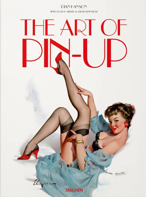 Art of Pin-Up
