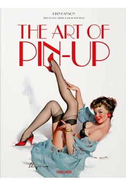 Art of Pin-Up