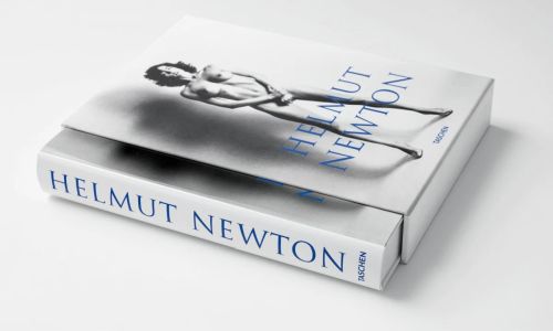 Helmut Newton: SUMO - 20th Anniversary Edition