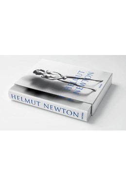 Helmut Newton: SUMO - 20th Anniversary Edition