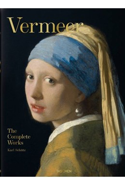 Vermeer: The Complete Works
