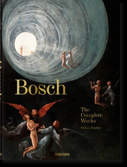 Bosch: The Complete Works