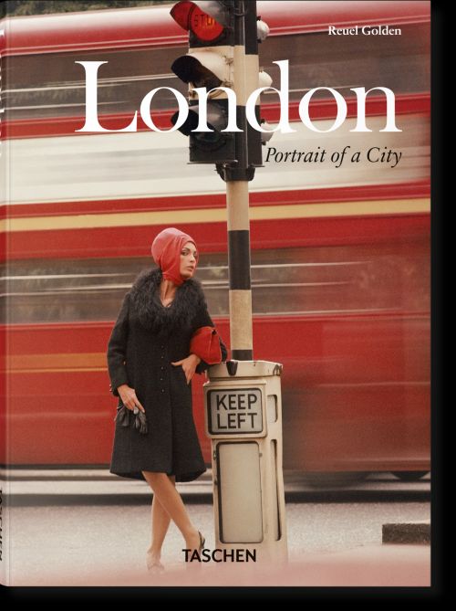 London. Portrait of a City