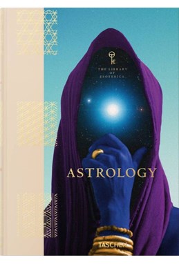 Astrology. The Library of Esoterica