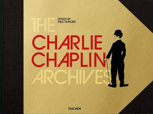 Charlie Chaplin Archives, The