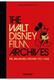 The Walt Disney Film Archives: The Animated Movies 1921–1968