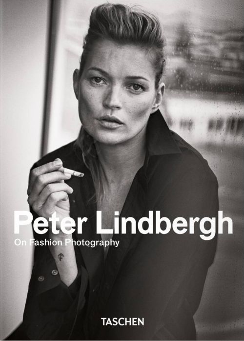 Peter Lindbergh. On Fashion Photography