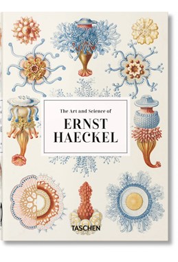 Art and Science of Ernst Haeckel, The