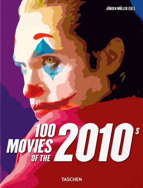 100 Movies of the 2010s