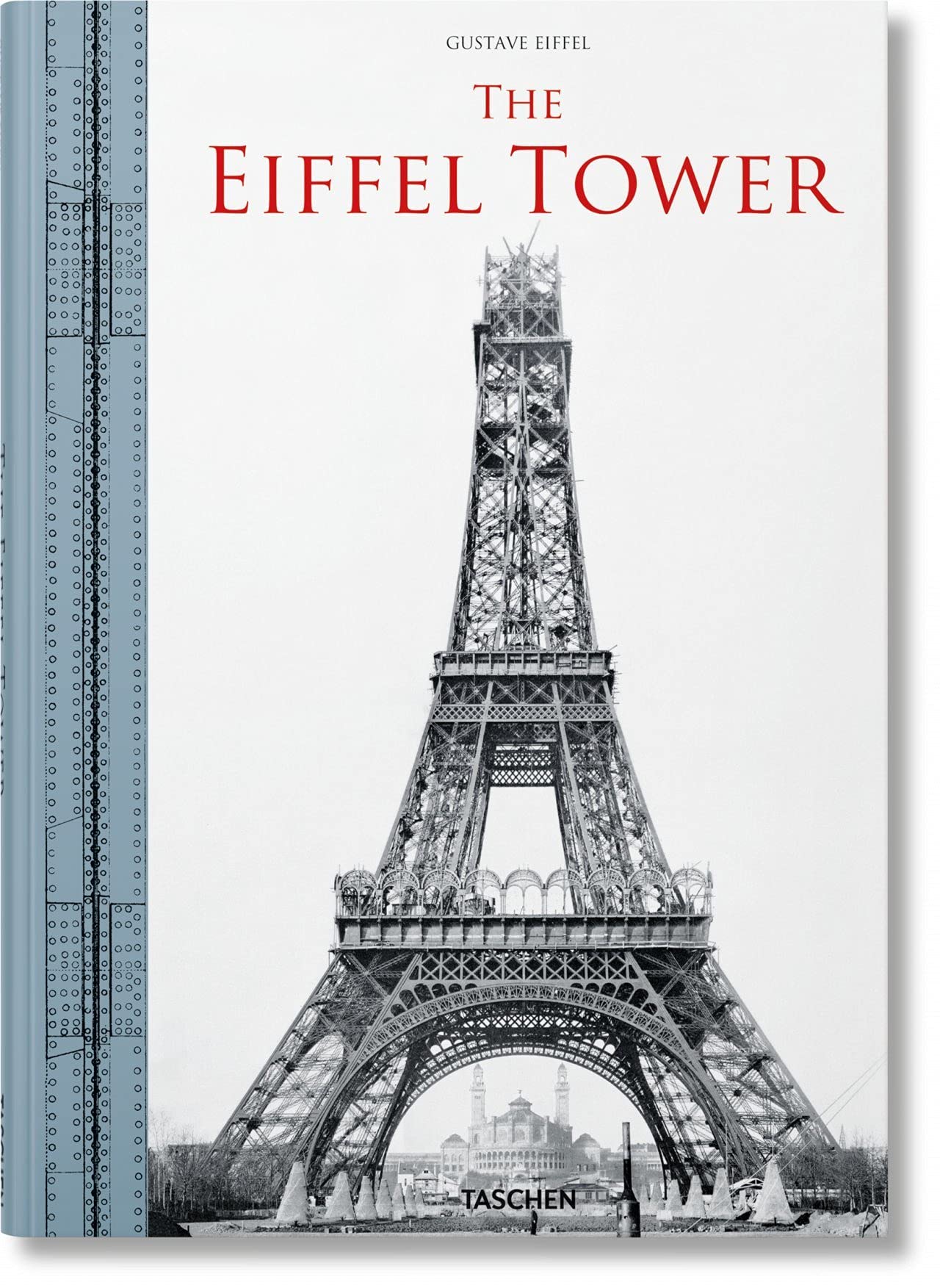 Eiffel Tower, The