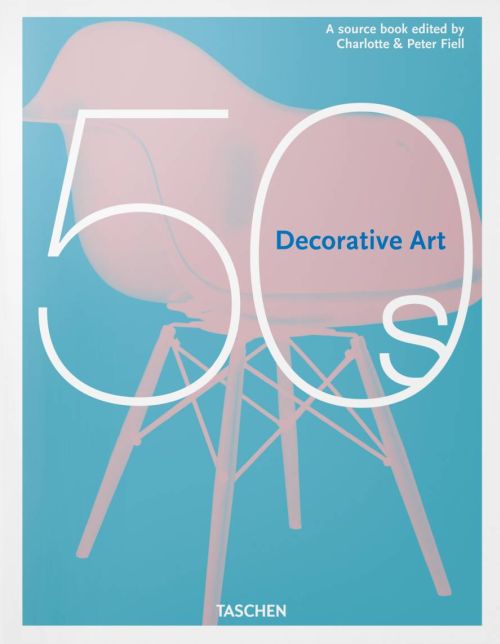 Decorative Art 1950s