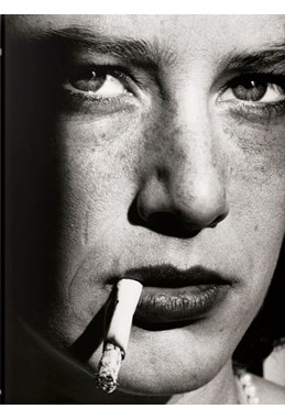 Helmut Newton. Legacy