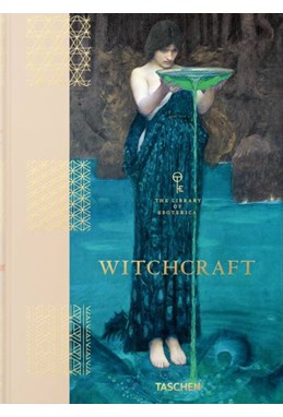 Witchcraft. The Library of Esoterica