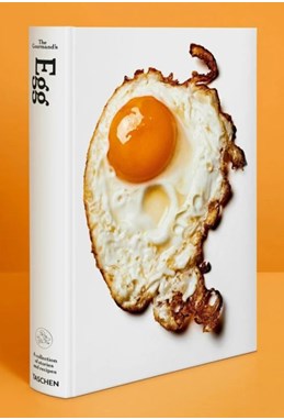 Gourmand's Egg, The: A Collection of Stories & Recipes