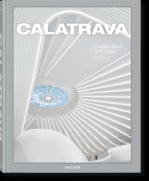Calatrava: Complete Works 1979-Today