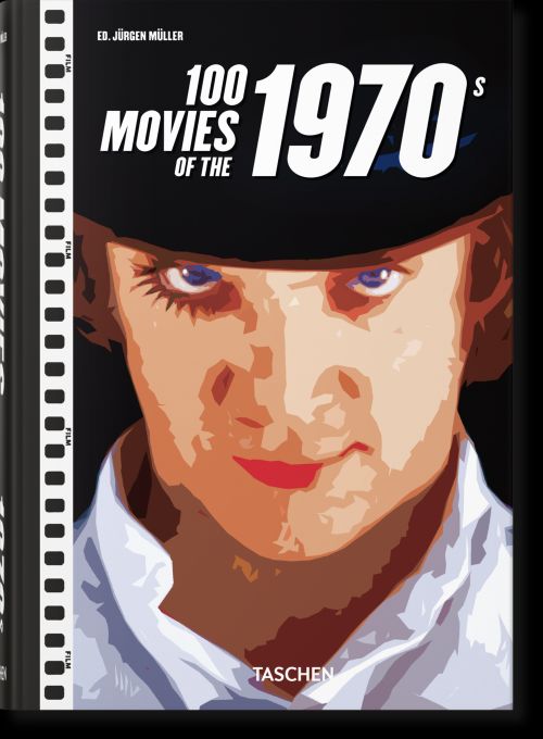 100 Movies of the 1970s