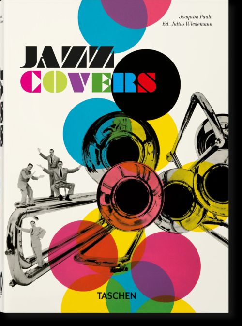 Jazz Covers. 40th ed.
