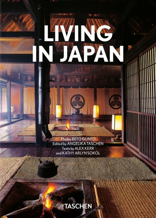 Living in Japan - 40th ed.