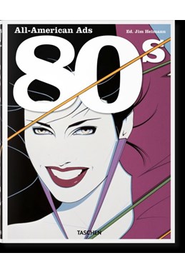 All-American Ads of the 80s