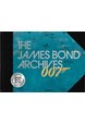 James Bond Archives, The - "No Time to Die edition"
