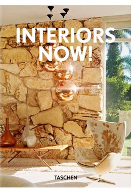 Interiors Now! 40th Ed.