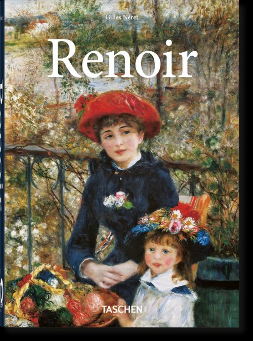 Renoir.  40th ed.