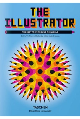 Illustrator, The