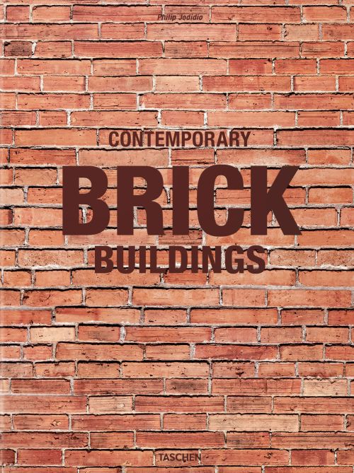 Contemporary Brick Buildings (XL)