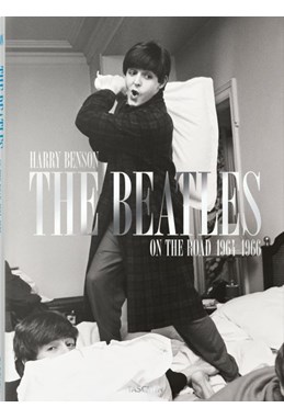 Beatles, The: On the Road 1964-1966