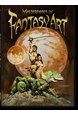 Masterpieces of Fantasy Art. 40th Ed.