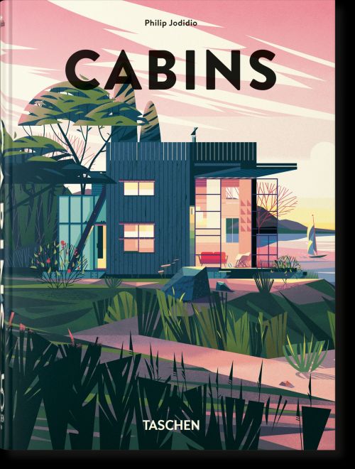 Cabins - 45th ed.