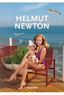 Helmut Newton