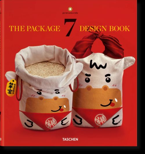 Package Design Book 7, The